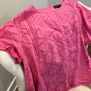 Lane Bryant Blouse